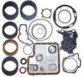 C6 Master Transmission Rebuild Kit OEM