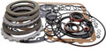 C6 Master Transmission Rebuild Kit 1976-1996 OEM
