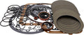 C6 Overhaul Rebuild Kit Less Steels 1976-1996 OEM