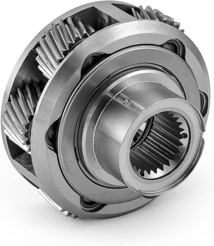C6 Planetary Set OEM
