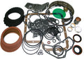 C6 Raybestos Red Master Overhaul Kit 1968-1972 OEM