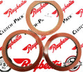 C6 Raybestos Stage 1 Red Friction Clutch Pack 66-On OEM