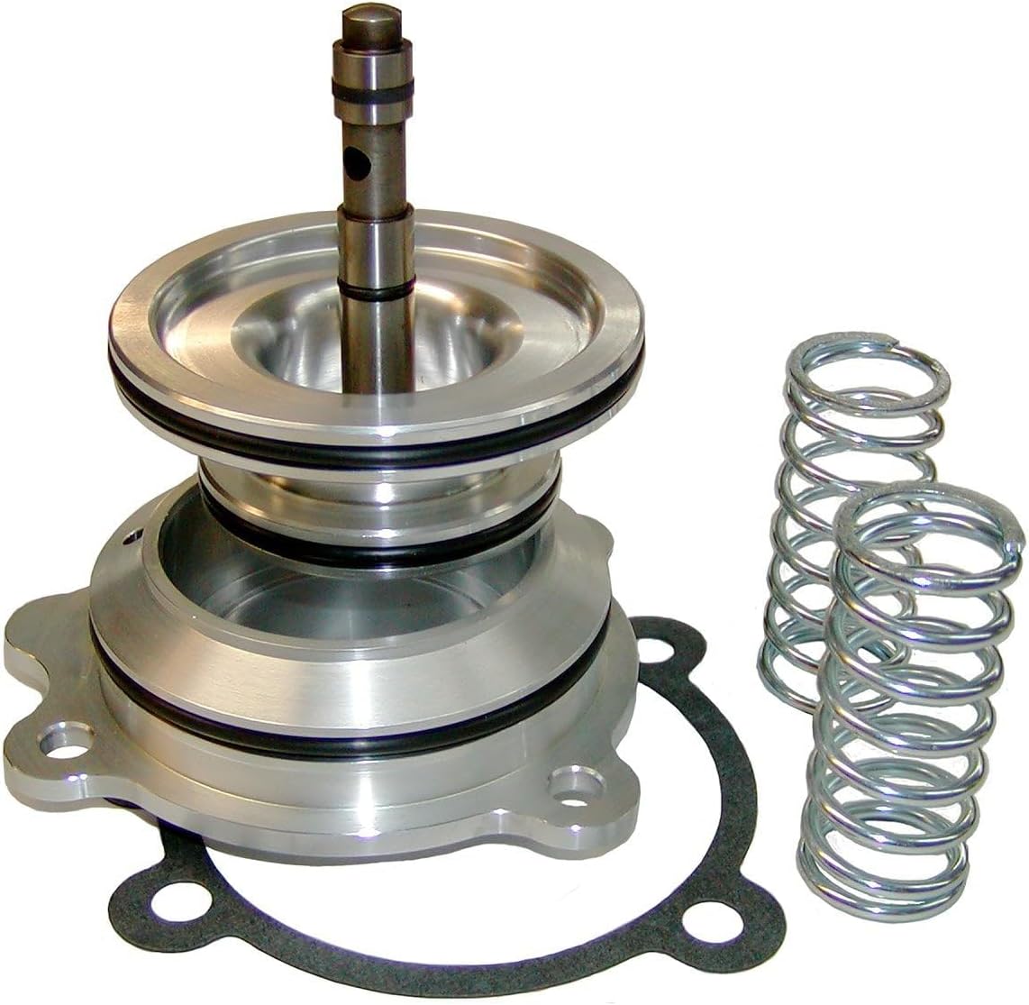C6 Servo Piston Kit OEM