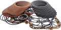 C6 Stage 1 Master Rebuild Kit 1976-1996 OEM