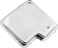 C6 Stock Capacity Steel Transmission Oil Pan OEM