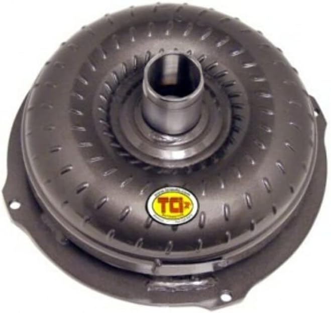 C6 StreetFighter Torque Converter 1971-1991 OEM 441300