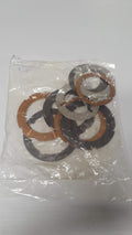 C6 Thrust Washer Kit 66-Up OEM