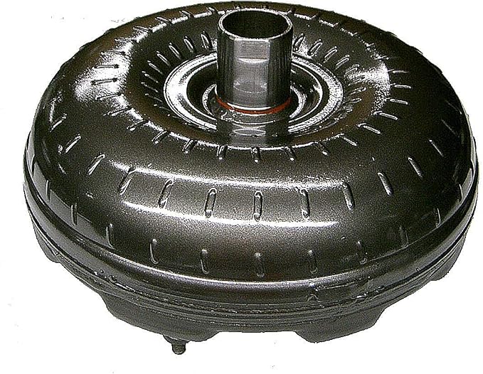 C6 Torque Converter Heavy Duty Stock Stall 302 351 460 OEM MX-F30HD