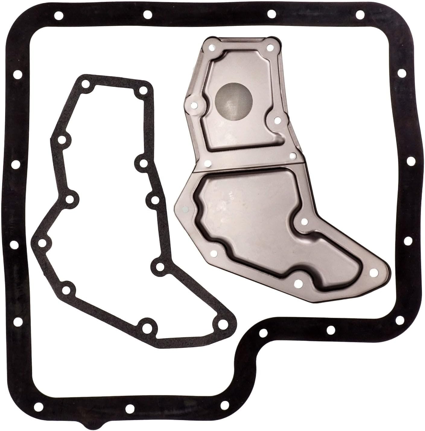 C6 Transmission Filter & Gasket Kit 1966-1974 OEM