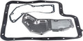 C6 Transmission Filter & Gasket Kit 1975-1996 OEM