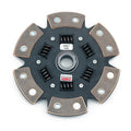 Competition Clutch 2006-2013 Mazda Miata 2.0L 6-Speed - Stage 4 - 6 Pad Ceramic Clutch Kit - 10063-1620