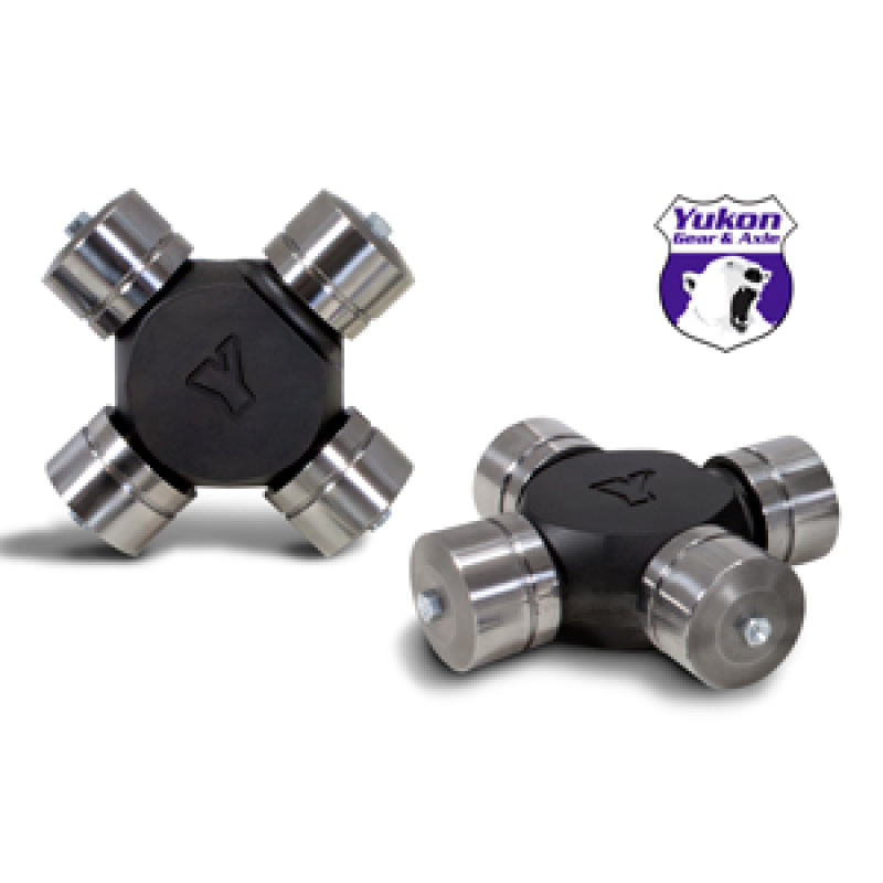 Yukon Gear (2) Yukon Chrome Moly Superjoints / Replacement For Dana 60 - YP SJ-733X-732