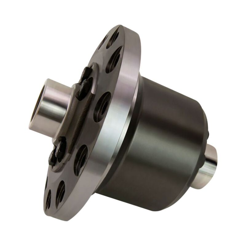 Eaton Detroit Truetrac Differential 20-25 GM 2500HD Diesel 6.6 Only with Rear 31 Spline Axles - 917A740