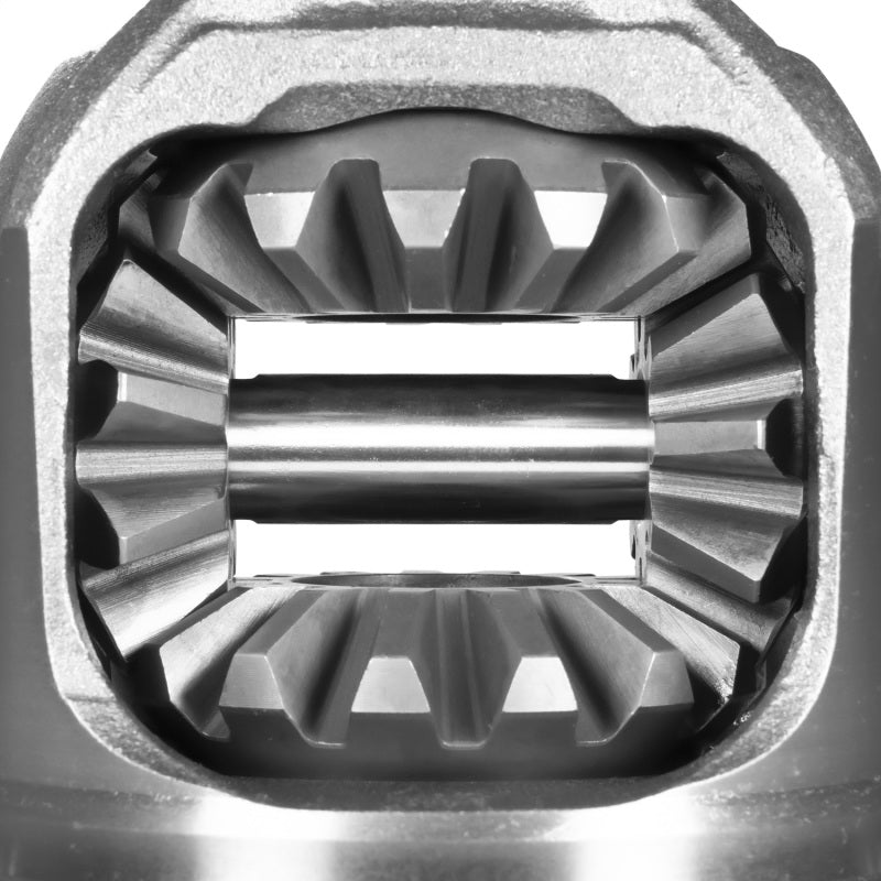 Yukon Gear Standard Open Loaded Carrier Case Ford 9.75in 34 Spline w/Internal Gears - YC F975502