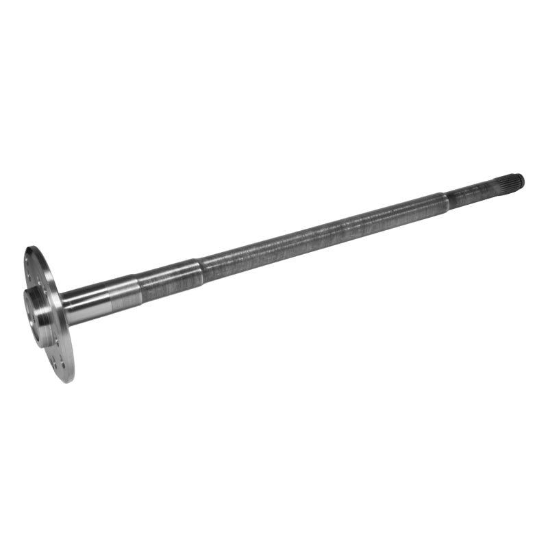 Yukon Gear & Axle USA Standard Axle For 8.25in Chrysler Rear / Jeep Cherokee - ZA C53008134