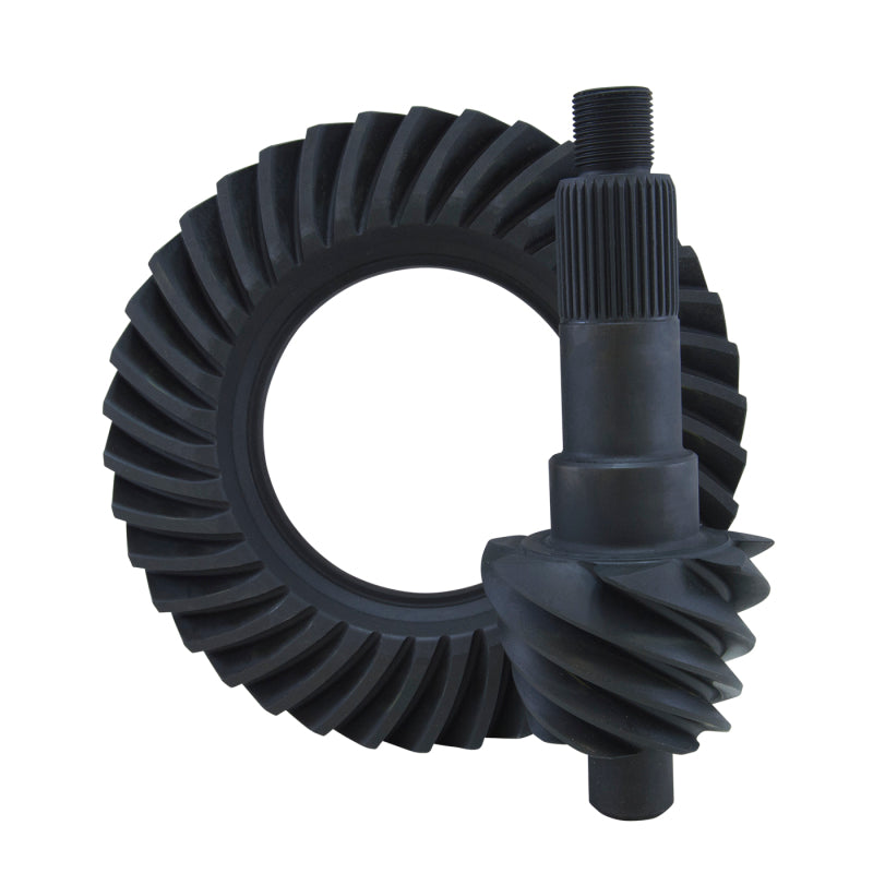 Yukon Gear Ford 10in Pro Gear 5.43 Ratio 35 Spline Pinion - YG F10-543-PRO
