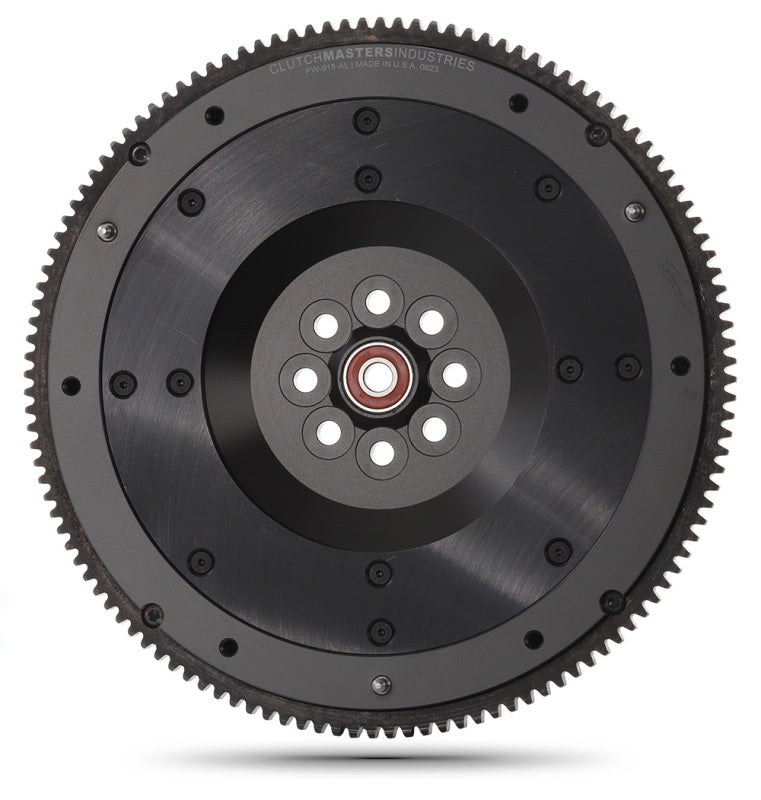Clutch Masters 18-19 Subaru WRX 2.0L (Mid 2018 with VIN J*806877) Aluminum Flywheel - FW-915-AL
