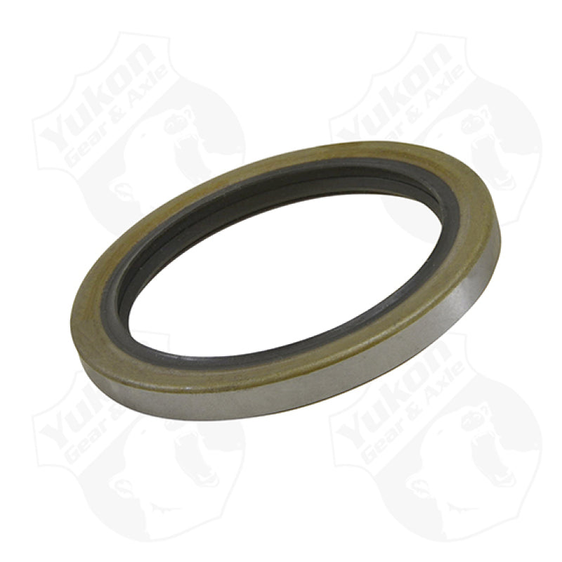 Yukon Gear 8.75in Chrysler Outer Axle Seal / Use w/Set7 - YMS8704S