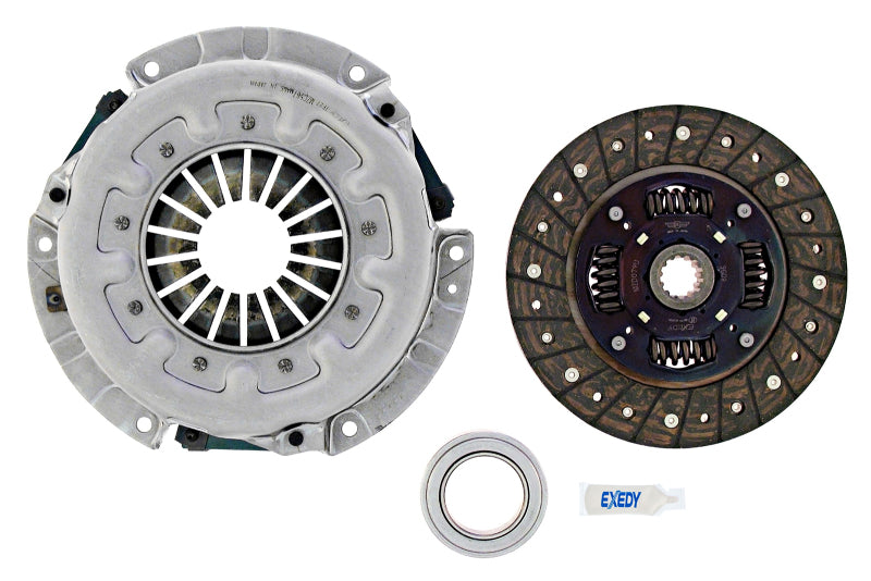 Exedy OE 1971-1972 Mazda R100 R2 Clutch Kit - KMZ07