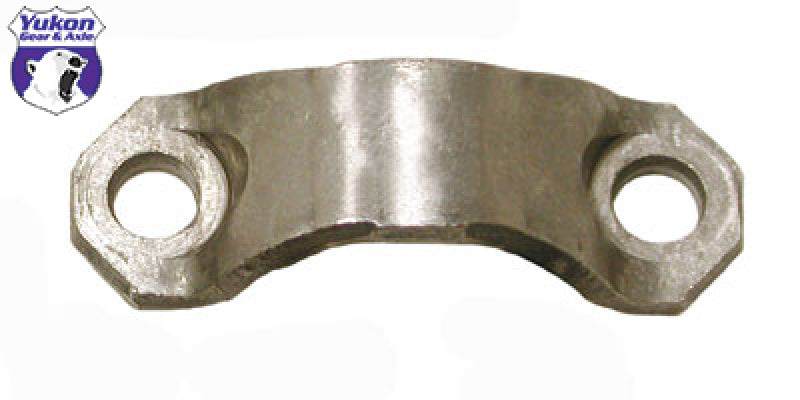 Yukon Gear 7.5in and 8.5in GM Rear U/Joint Strap / Mech 3R - YY STR-008