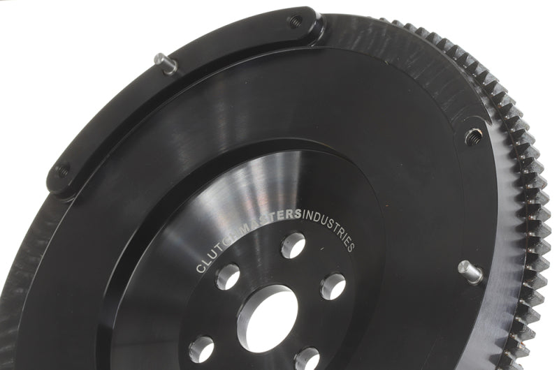 Clutch Masters 2013 Ford Focus ST 2.0L Turbo 6-Speed Steel Flywheel - FW-212-SF