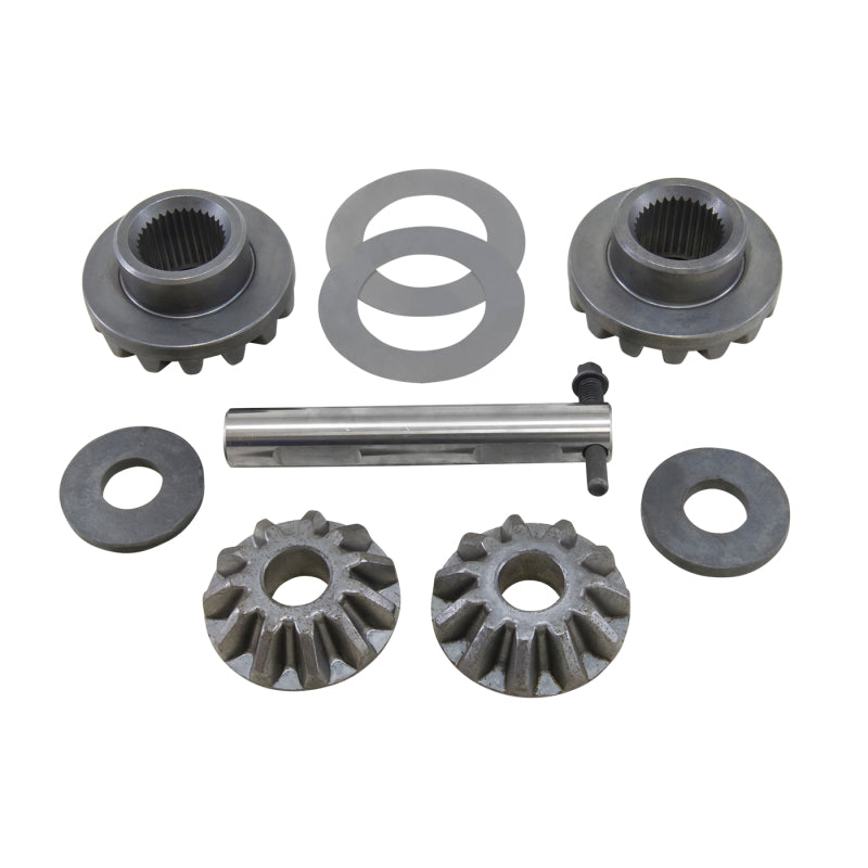 Yukon Gear Standard Open Spider Gear Kit for 07-10 GM 9.25in IFS - YPKGM9.25IFS-S-33