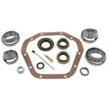 Yukon Gear & Axle USA Standard Bearing Kit For Dana 80 / 98-03 Ford - ZBKD80-B