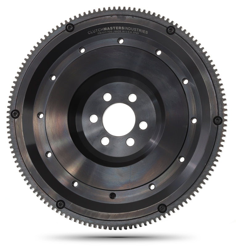 Clutch Masters 00-06 Audi TT 1.8L 725 Series Lightweight Steel Flywheel - FW-017-TDS