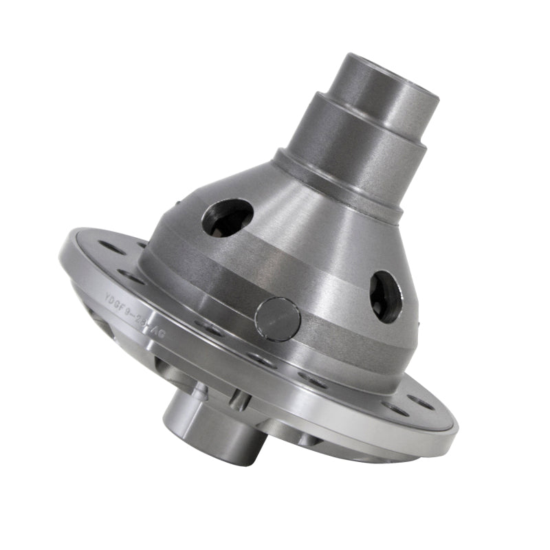 Yukon Gear Trac-Loc For Ford 8in With 31 Spline Axles. Aggressive Design - YDGF8-31-AG