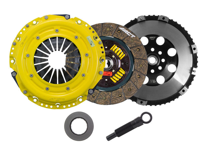 ACT XT/Perf Street Clutch Kits AA6-XTSS