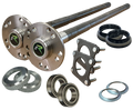 Revolution Gear & Axle 2018+ Jeep Wrangler JL Non-Rubicon Chromoly Discovery Series Rear Axle Kit - DC-D44JL-NON