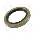 Yukon Gear 9in Ford Pinion Seal For 35 Spline Pinion - YMS472015