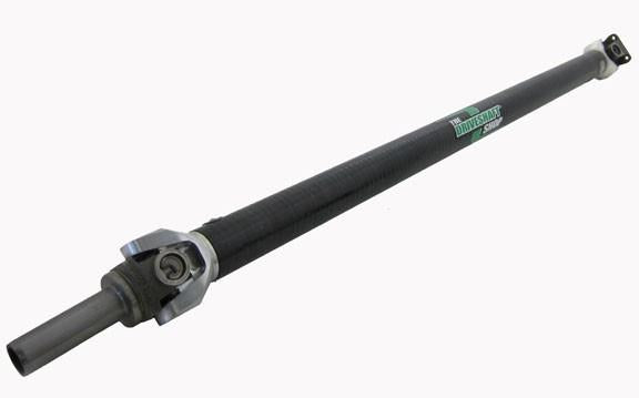 Driveshaft Shop DSS Nissan S15 Silvia Spec-R 6-Speed Carbon Driveshaft NISH-SPECR-C - 610068