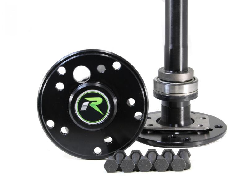 Revolution Gear & Axle 07-18 Jeep Wrangler JK Rubicon w/32 Spline Discovery Series Rear Axle Kit - DC-JK-RUBICON