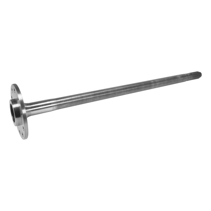 Yukon Gear & Axle USA Standard Axle Shaft For 68-72 Chevelle & 70 Camaro - ZA G3969285