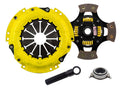 ACT 2008 Scion xD Sport/Race Sprung 4 Pad Clutch Kit - SC1-SPG4