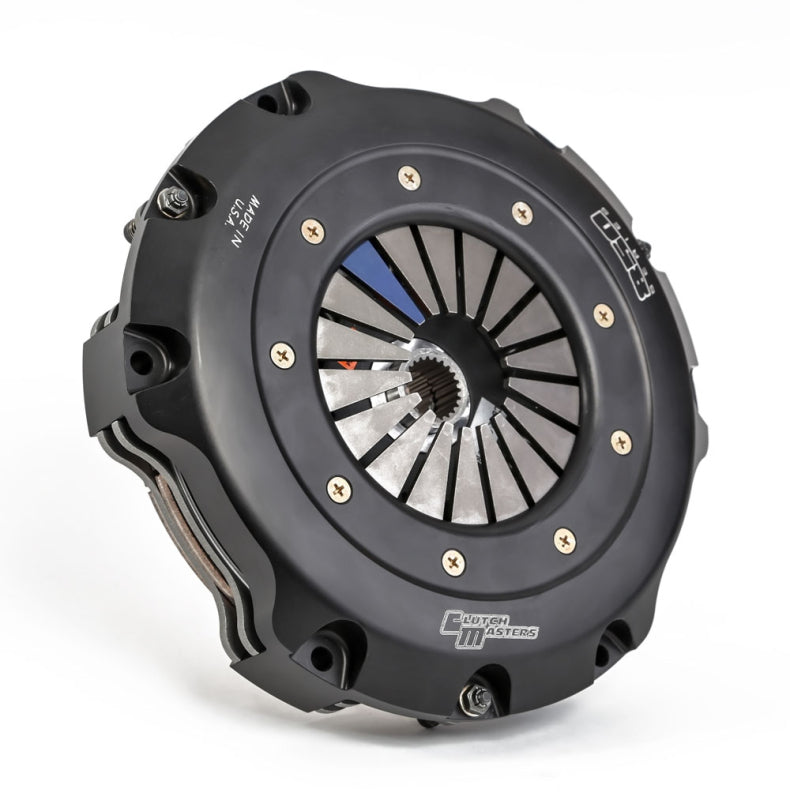 Clutch Masters 07-08 Infiniti G35 3.5L / 07-08 Nissan 350Z 3.5L 850 Series Clutch Kit (No Flywheel) - 06052-TD8S-XH