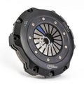 Clutch Masters 09-12 Hyundai Genesis Coupe 2.0T FX850 Twin Disc 8.5in Street Kit (Flywheel Not Incl) - 05095-TD8S-XH