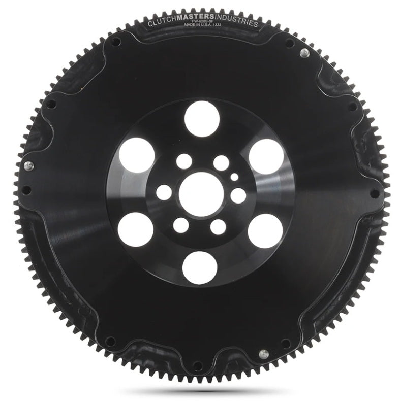 Clutch Masters 89-93 Nissan Skyline FX725 Steel Twin Disc Flywheel - FW-620S-TDS