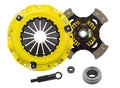 ACT 1987 Chrysler Conquest HD/Race Sprung 4 Pad Clutch Kit - MS1-HDG4