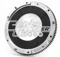 Clutch Masters 04-06 Mitsubishi Lancer 2.4L Ralliart / 08-09 Mitsubishi Lancer 2.0L GTS 5 Sp / 93-97 - FW-0103-AL