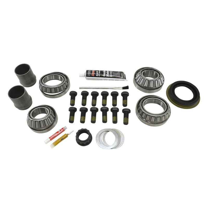 Yukon Gear & Axle USA Standard Master Overhaul Kit For Chrysler 10.5in - ZK C10.5