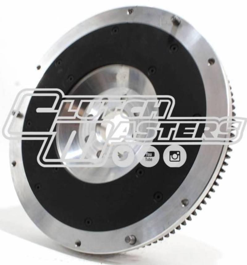 Clutch Masters 94-98 Toyota Supra 3.0L Eng T / 94-Up Toyota Supra 2JZ Aluminum Flywheel - FW-170-AL