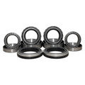 Revolution Gear & Axle 03-18 Dodge Ram 3500 Dually 11.5in/11.8in Rear Axle Bearing & Seal Kit - AK-AAM11.5-DRW