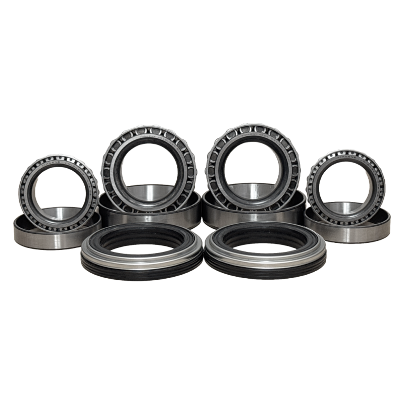 Revolution Gear & Axle 03-18 Dodge Ram 3500 Dually 11.5in/11.8in Rear Axle Bearing & Seal Kit - AK-AAM11.5-DRW