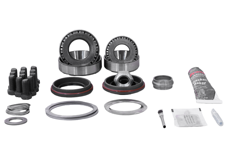 Revolution Gear & Axle Dana 60 Rear Axle Ring & Pinion Bearing Kit - 35-2034PK