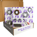 Yukon Gear 7.5in GM 4.11 Rear Ring & Pinion Install Kit 26 Spline Positraction 2.25in Axle Bearings - YGK2243