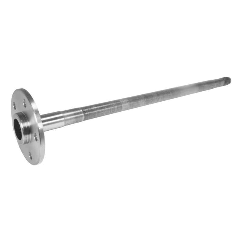 Yukon Gear & Axle USA Standard Axle For 83-92 2Wd & 4Wd Ford Ranger / Left Hand Side - ZA F750004