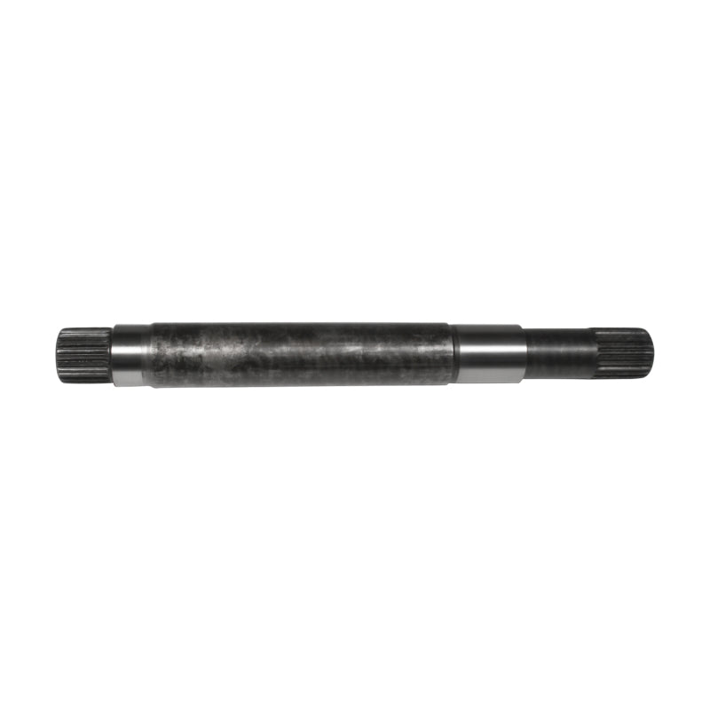 Yukon Gear & Axle USA Standard Right-hand Intermediate Shaft For 2002-2009 GM Trailblazer/Envoy w/ 7.2 IFS - ZA G4001660