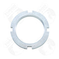 Yukon Gear Spindle Nut for Dana 28 & Model 35 IFS Front for Manual Locking Hub Conversion - YSPSP-017